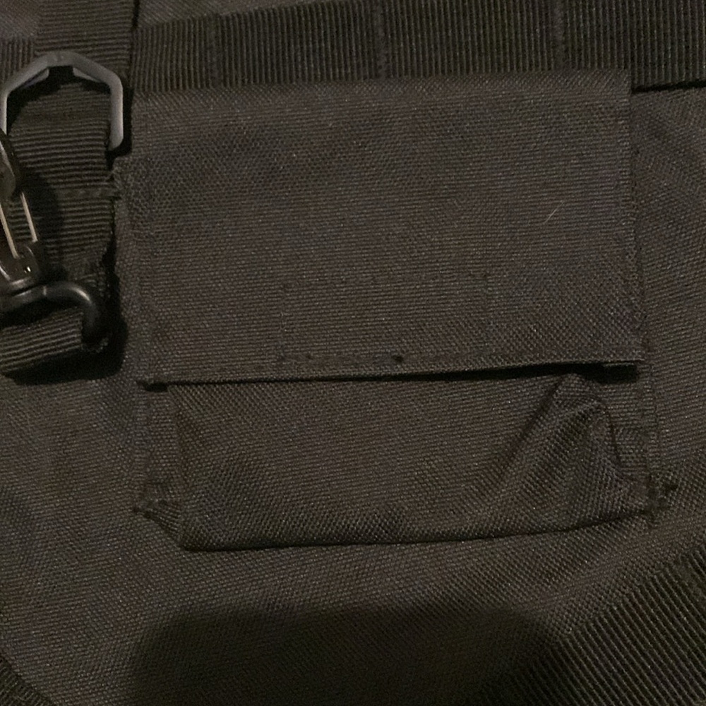 Tactical stocking - Picture 2 of 5